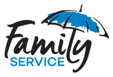 Family Service Logo