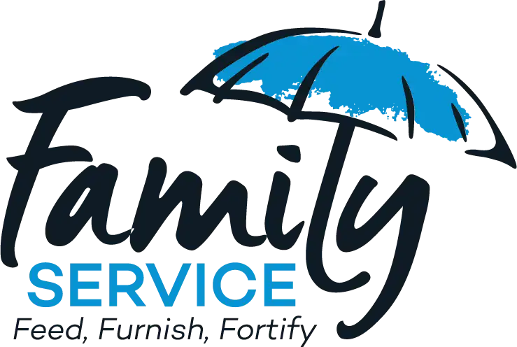 Family Service of Billings Foundation Inc logo