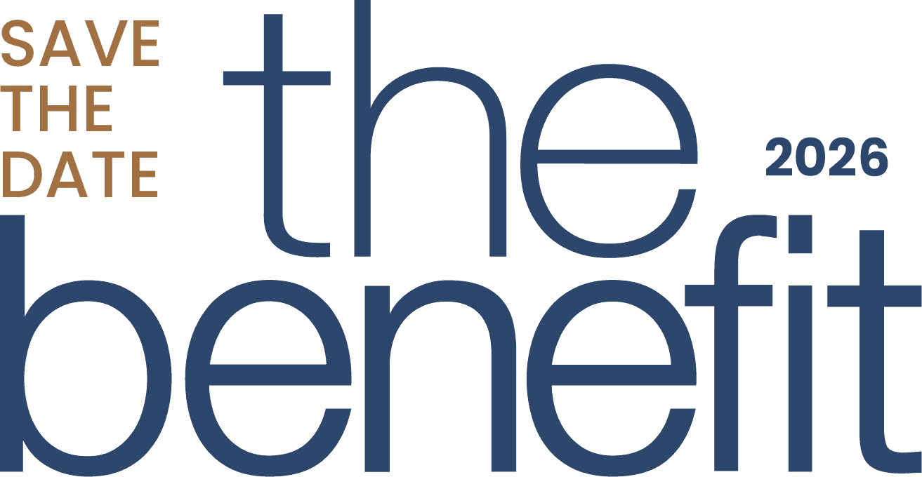 Save the date announcement